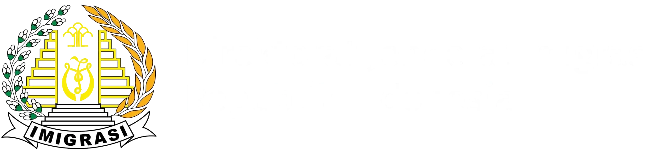 Direktorat Jenderal Imigrasi Ende